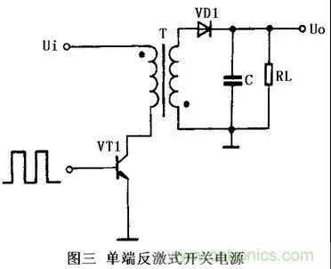 這8種開關(guān)電源工作原理及電路圖，你都知道嗎？