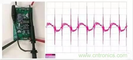 “又用錯(cuò)示波器了？”一文教你電源相關(guān)的測(cè)試