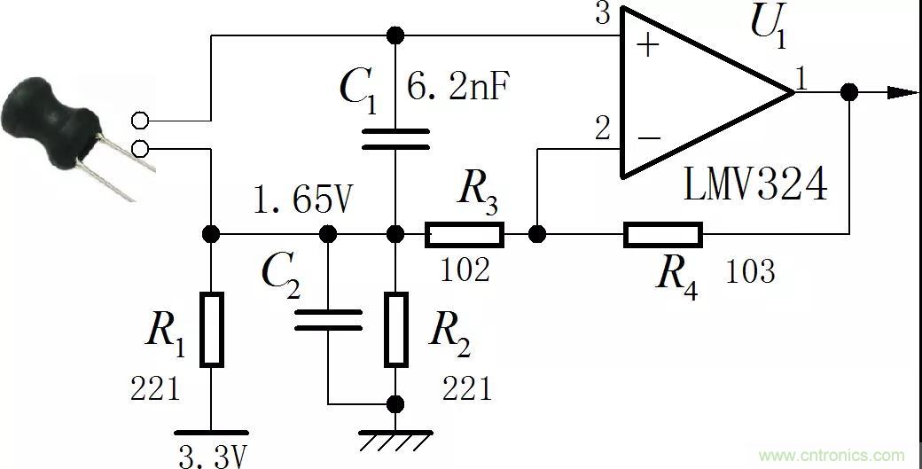 精密軟件檢波電路，看看這波操作666~