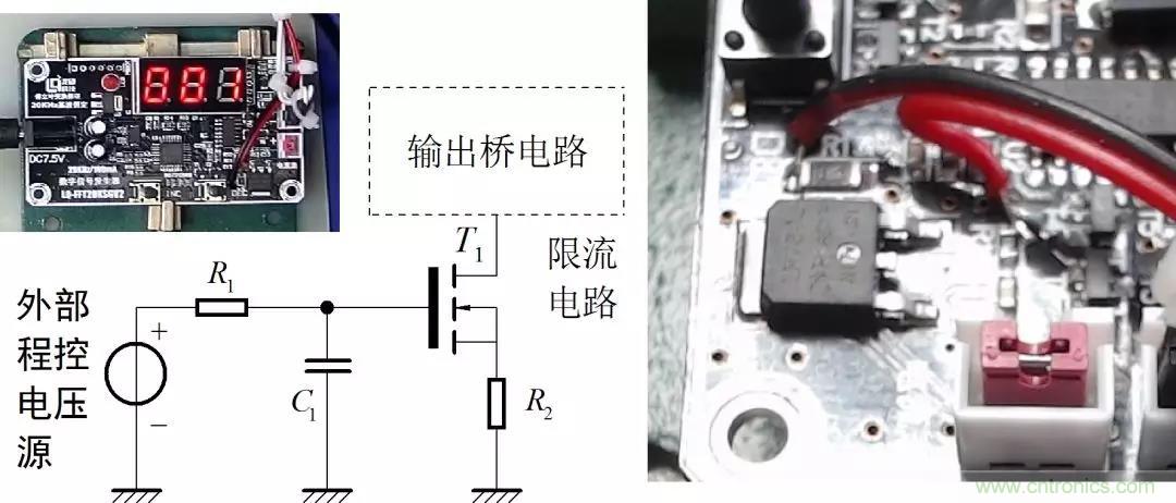 精密軟件檢波電路，看看這波操作666~