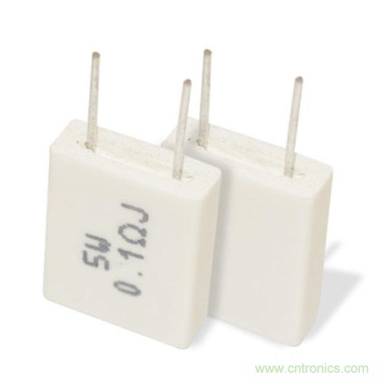 無感電阻真的無感么？