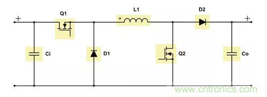 如何著手電源設計？3種經典拓撲詳解（附電路圖、計算公式）