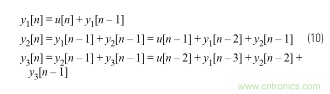 針對(duì)同步優(yōu)化的新型sinc濾波器結(jié)構(gòu)，你了解了嗎？