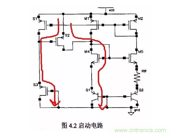 一文了解IC內(nèi)部結(jié)構(gòu)?。ǜ綀D剖析開關(guān)電源IC）