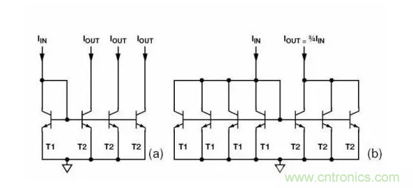 一文了解IC內(nèi)部結(jié)構(gòu)?。ǜ綀D剖析開關(guān)電源IC）