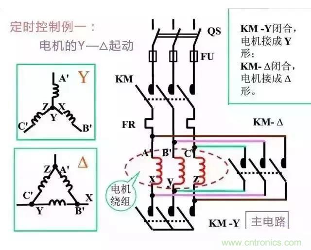 二次回路圖都懂了嗎？3分鐘幫你搞清楚！