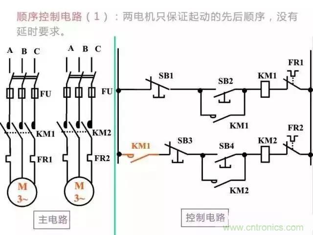 二次回路圖都懂了嗎？3分鐘幫你搞清楚！