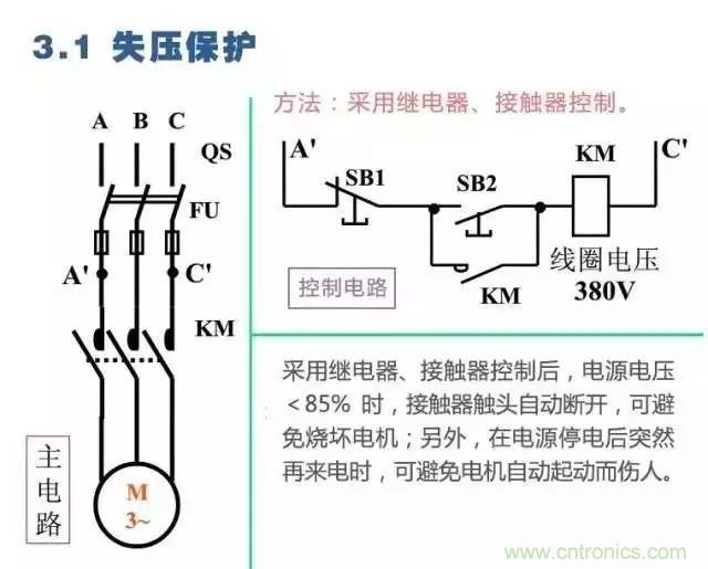 二次回路圖都懂了嗎？3分鐘幫你搞清楚！