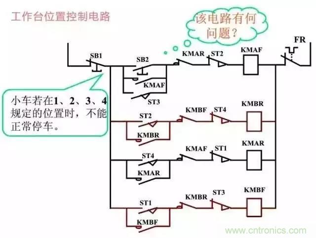 二次回路圖都懂了嗎？3分鐘幫你搞清楚！