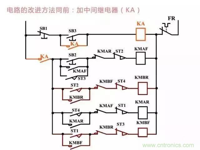 二次回路圖都懂了嗎？3分鐘幫你搞清楚！