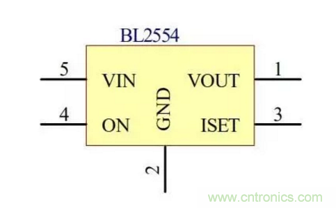 普通的5V電源電路，如何設(shè)計(jì)它的限流功能？