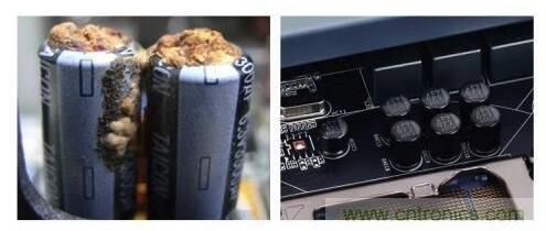 固態(tài)電容不可能爆漿？其中暗含雙刃劍？