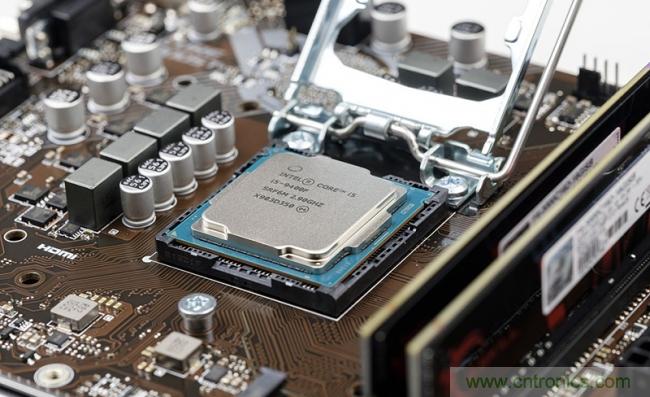 看不懂CPU？只需明白這5點(diǎn)，看懂CPU如此簡單！