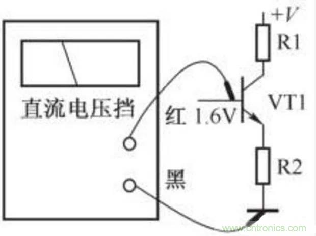 如何用萬用表區(qū)分PNP傳感器和NPN型傳感器？
