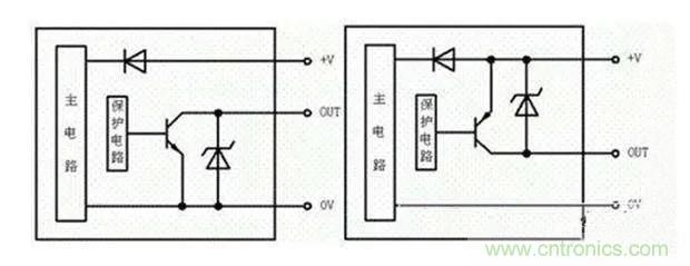 如何用萬用表區(qū)分PNP傳感器和NPN型傳感器？