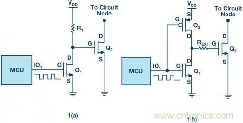 如何實現(xiàn)IGBT/MOSFET隔離柵極驅(qū)動電路？