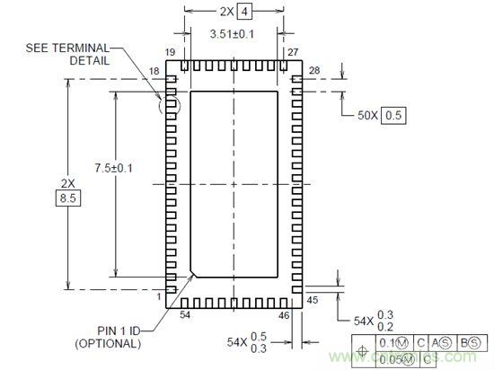 【干貨分析】小間距QFN封裝PCB設(shè)計的串擾抑制 【干貨分析】小間距QFN封裝PCB設(shè)計的串擾抑制