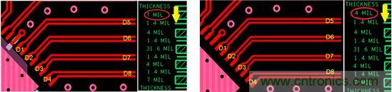 【干貨分析】小間距QFN封裝PCB設(shè)計的串擾抑制 【干貨分析】小間距QFN封裝PCB設(shè)計的串擾抑制