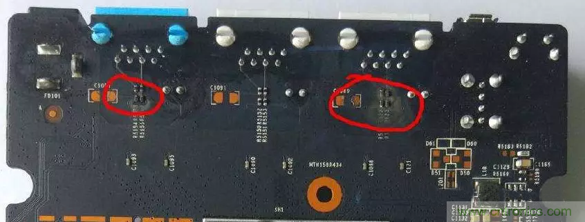 電阻有了“額定功率”，為什么還有“額定電壓”？