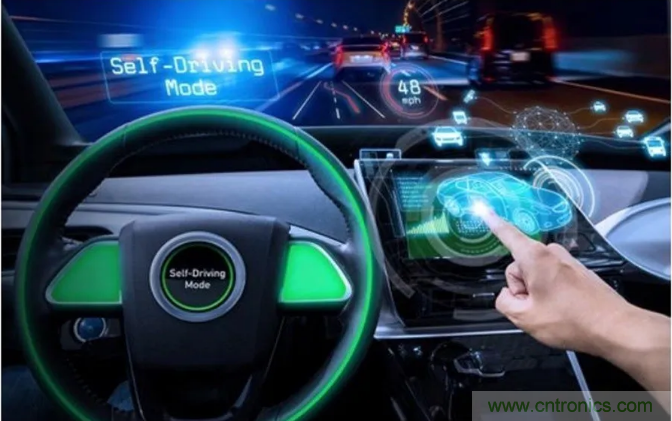 簡(jiǎn)化雙電池電源系統(tǒng)，48 V/12 V汽車應(yīng)用指日可待