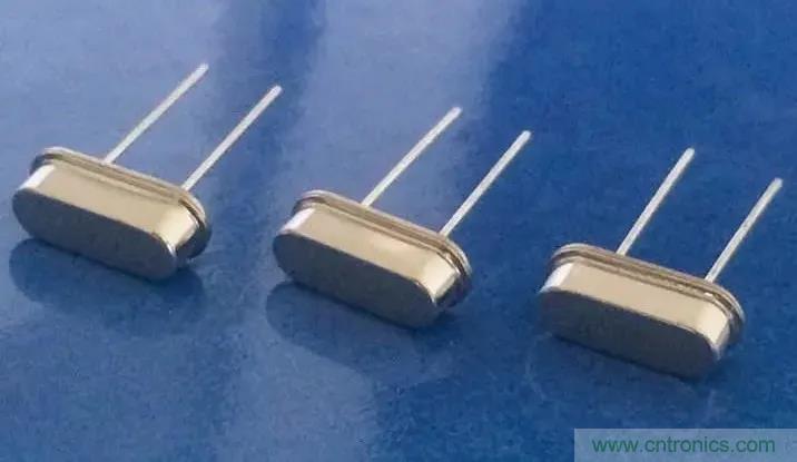 都說晶振是電路的心臟，你真的了解它嗎？