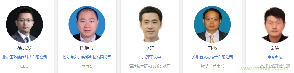 2020（第二屆）汽車?yán)走_(dá)前瞻技術(shù)展示交流會(huì)6月蘇州起航！