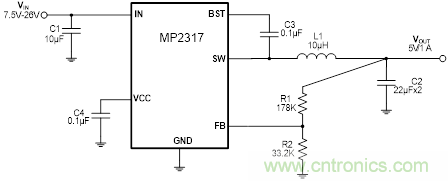 消費(fèi)類(lèi)電子與射頻敏感性應(yīng)用中開(kāi)關(guān)電源的EMI優(yōu)化