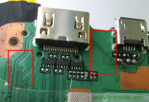 PCB對TVS過壓防護有何影響？