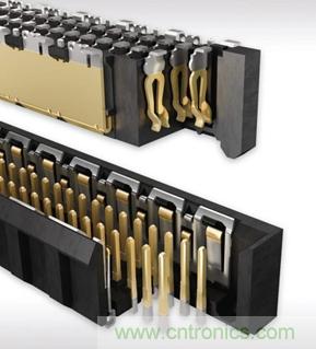 物聯(lián)網(wǎng)、IIOT和工業(yè)4．0應用連接器