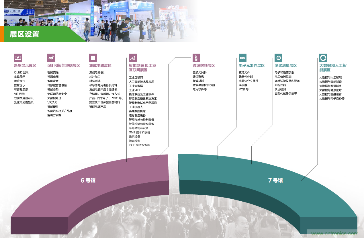 官宣 ！2020中國（成都）電子信息博覽會，延期至8月舉辦