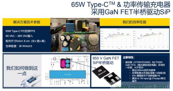 ST市場策略：聚焦亞洲工業(yè)市場， 探索電力和能源及電機控制領(lǐng)域增長機會