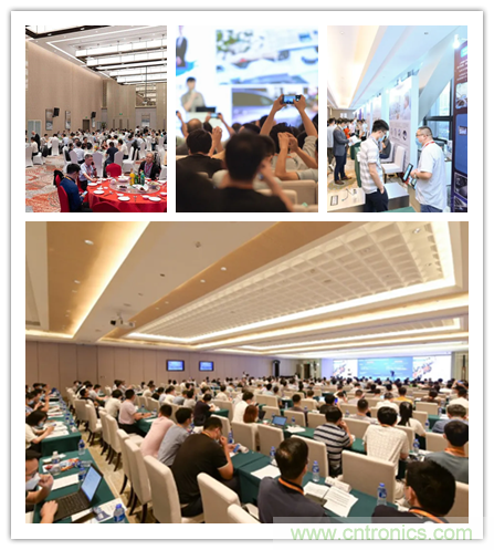 無懼疫情！2020汽車雷達和汽車視覺前瞻技術展示交流會圓滿落幕！ 