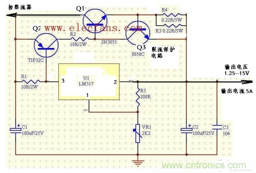 什么是擴流電路？如何設計擴流電路？