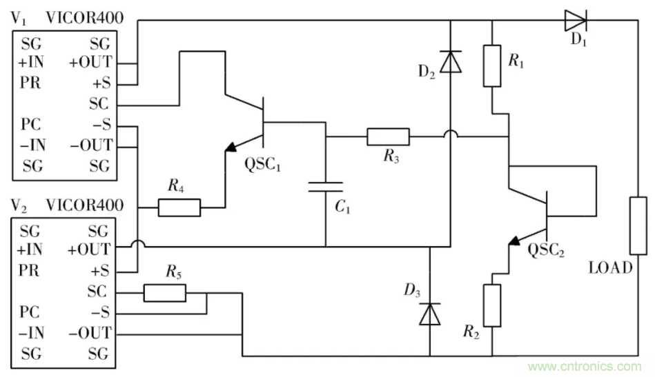 究竟要多厲害的電源才能用于航空瞬變電磁發(fā)射機(jī)？
