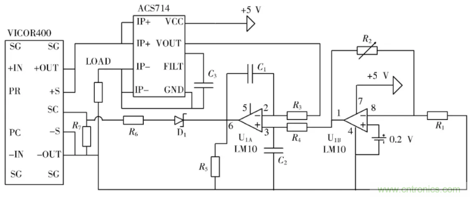 究竟要多厲害的電源才能用于航空瞬變電磁發(fā)射機(jī)？