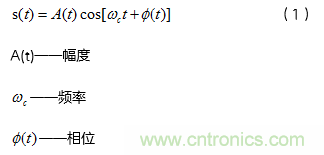 如何實現(xiàn)5G的調(diào)制方式？