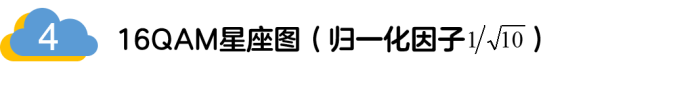 如何實現(xiàn)5G的調(diào)制方式？