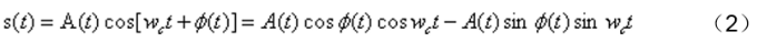 如何實現(xiàn)5G的調(diào)制方式？