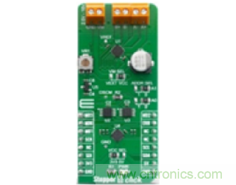 東芝與MikroElektronika展開合作，為電機驅(qū)動IC開發(fā)評估板