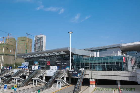 緊抓需求，強(qiáng)勢(shì)突圍！第21屆中國國際機(jī)電產(chǎn)品博覽會(huì)將于11月在武漢啟幕！