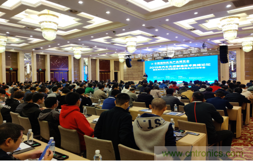 緊抓需求，強(qiáng)勢(shì)突圍！第21屆中國國際機(jī)電產(chǎn)品博覽會(huì)將于11月在武漢啟幕！