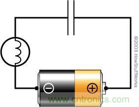 如何“快速”估算電容器的介電吸收？