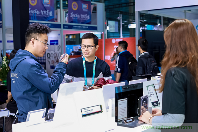 觀眾登記通道開啟 ，會(huì)展中心CBDS 2020暨2020 ISVE邀您出席！