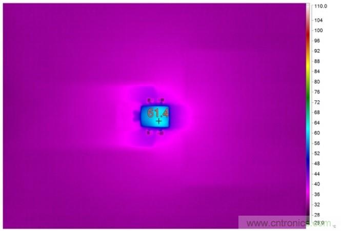 3.6V輸入、雙路輸出µModule降壓穩(wěn)壓器以3mm × 4mm小尺寸為每通道提供2A電流