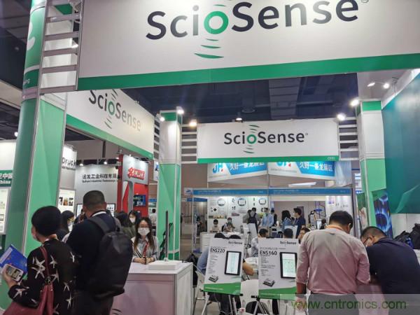SENSOR CHINA推動感知創(chuàng)新“雙循環(huán)”，中外企業(yè)同臺競秀風頭誰更勁？