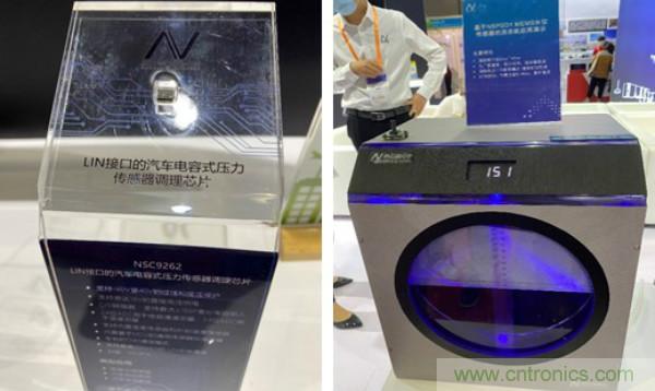 SENSOR CHINA推動感知創(chuàng)新“雙循環(huán)”，中外企業(yè)同臺競秀風頭誰更勁？