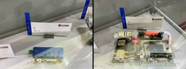 SENSOR CHINA推動感知創(chuàng)新“雙循環(huán)”，中外企業(yè)同臺競秀風頭誰更勁？