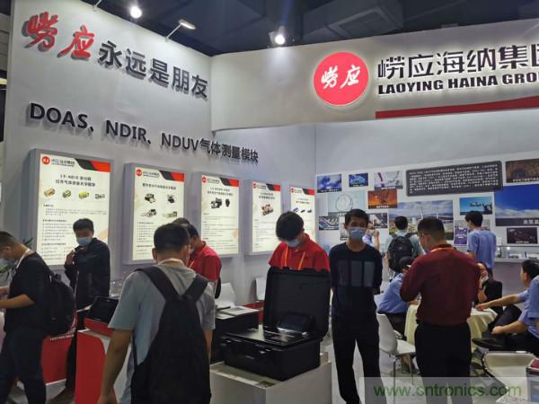 SENSOR CHINA推動感知創(chuàng)新“雙循環(huán)”，中外企業(yè)同臺競秀風頭誰更勁？