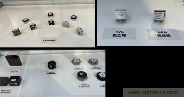 SENSOR CHINA推動感知創(chuàng)新“雙循環(huán)”，中外企業(yè)同臺競秀風頭誰更勁？