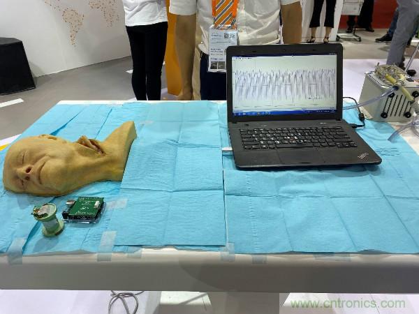 SENSOR CHINA推動感知創(chuàng)新“雙循環(huán)”，中外企業(yè)同臺競秀風頭誰更勁？